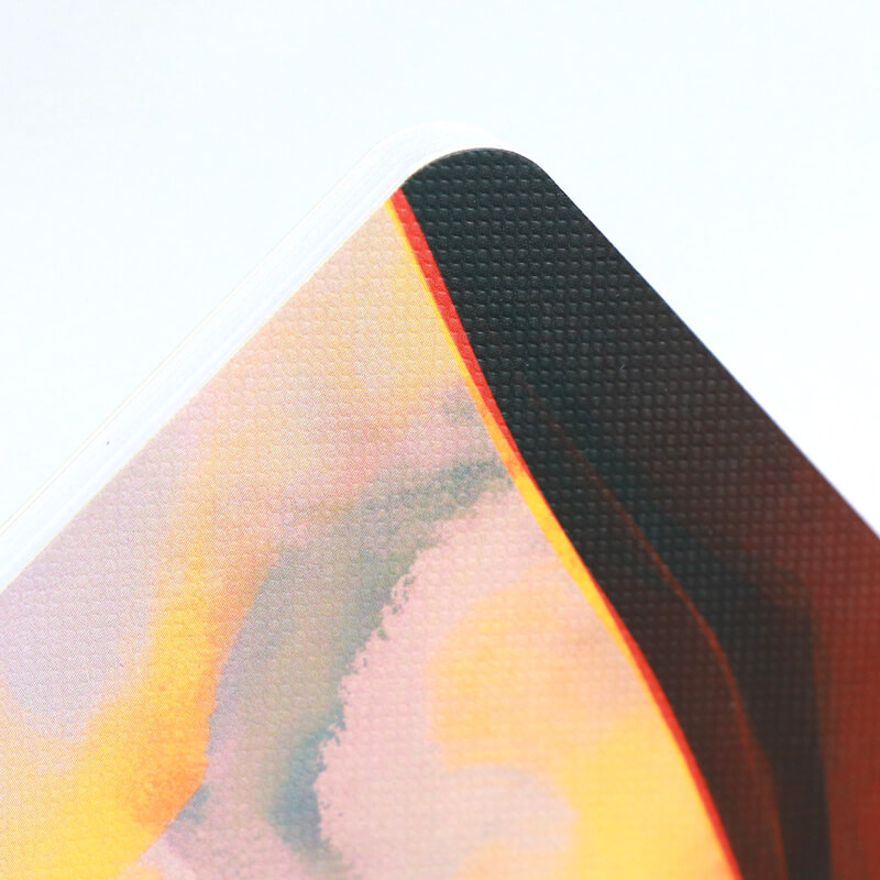 Personalized Notebooks Printing Paperback Diary Journal with Logo 8