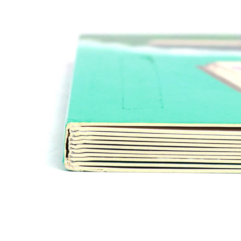 Children Board Book Full Color Printing Learning Book for Kids 9