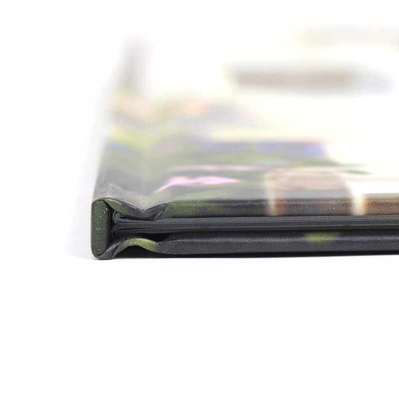 Full Color Hardback Picture Books Children Educational Story Book 9