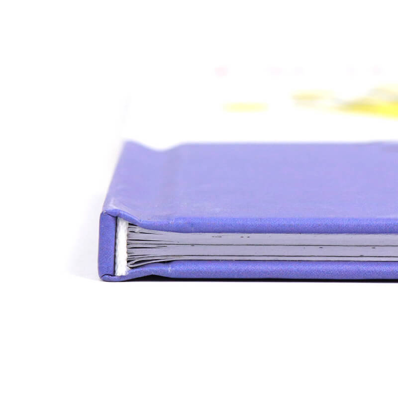 Children Book Printing Service Black and White Printing Story Book 9