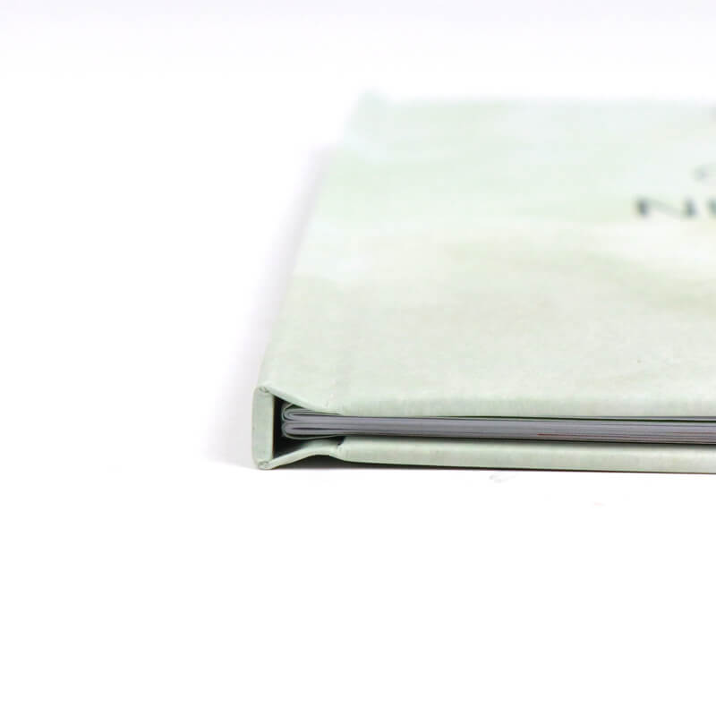 Custom Book Printing Services Full Color Hardcover Childrens Book 9