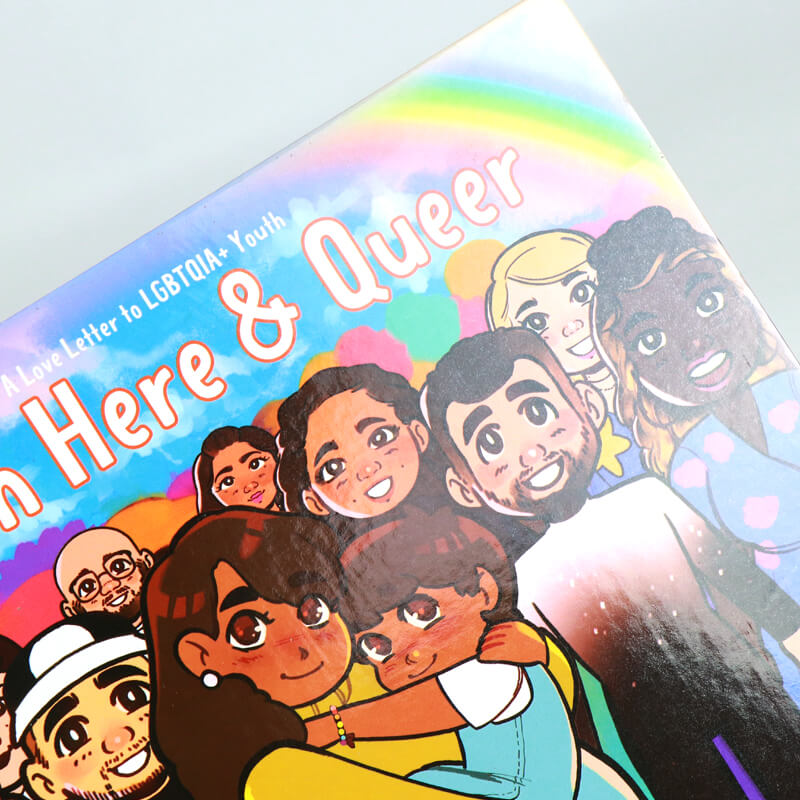 China High Quality Printing Hardcover Children Illustration Book 8