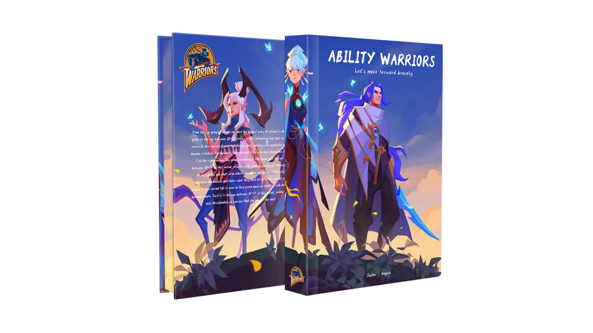 China Book Publishers Printing Hardcover Book with Sprayed Edges 1