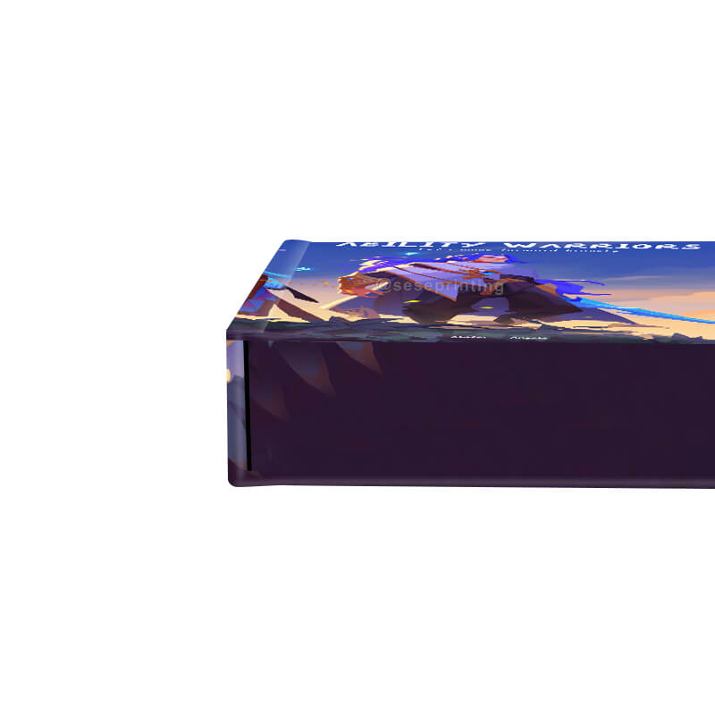 China Book Publishers Printing Hardcover Book with Sprayed Edges 9