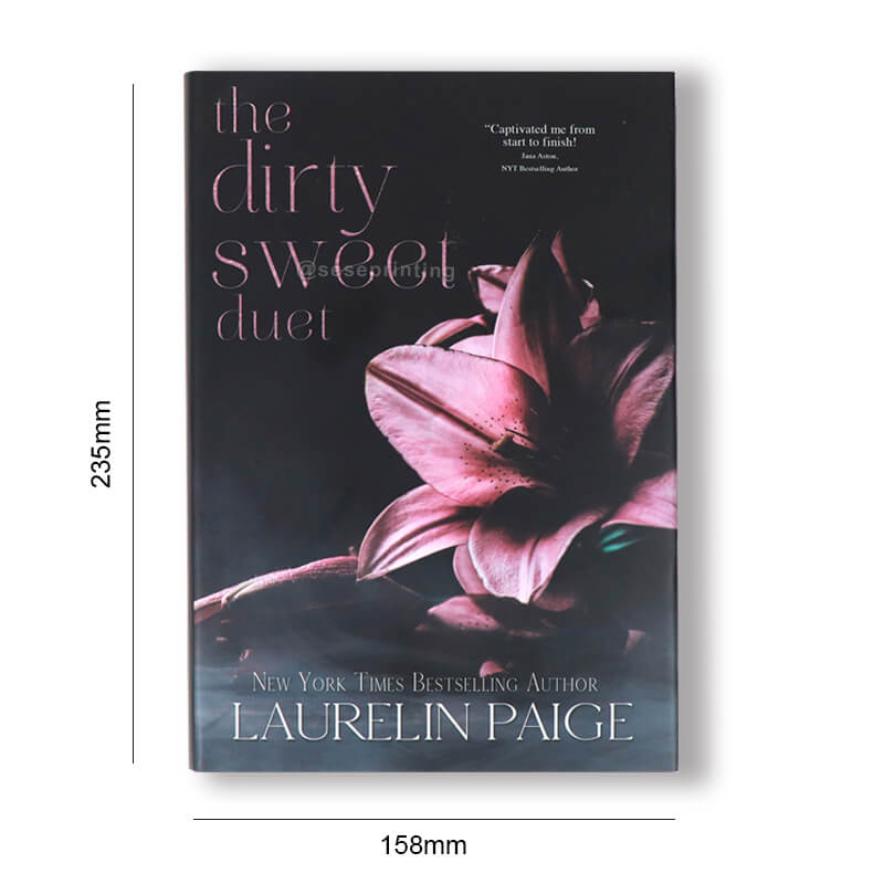 Special Editions Book Collection Printed with Sprayed Edges and Dust Jackets 6