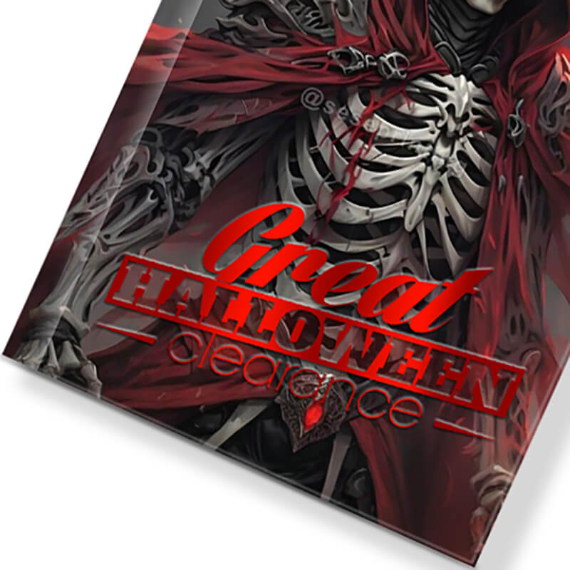 Black and White Dark Romance with Foil on Cover and Sprayed Edges Special Edition 8