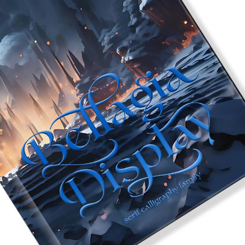 Special Edition Books with Foil on Cover and Sprayed Edges Printing 8