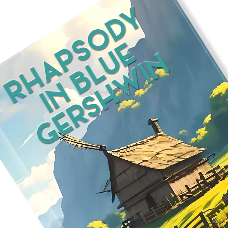 Bespoke Books Printed with Foil Covers and Sprayed/Stenciled Edges 8