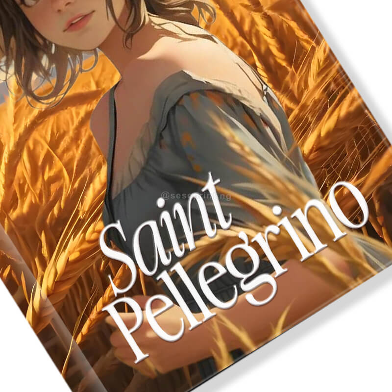 Luxury Spray Edges Hardcover Book Printing Special Edition Novel 8