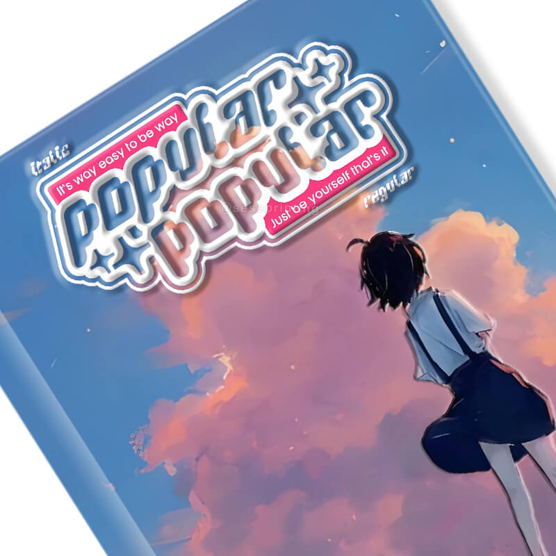 Self Publish Hardcover Books Custom Sprayed Edges Special Editions 8