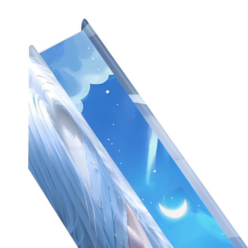 Create Personalized Hardcover Books Printed with Sprayed Edges 9