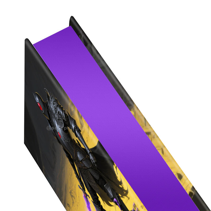 Create a Hardcover Special Edition for My Book with Sprayed Edges 9