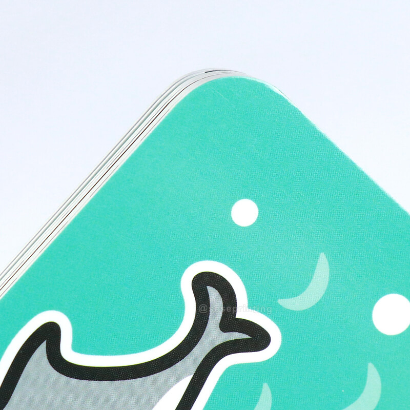 Full Color Printing Customisable Children Storybook Create a Board Book 9