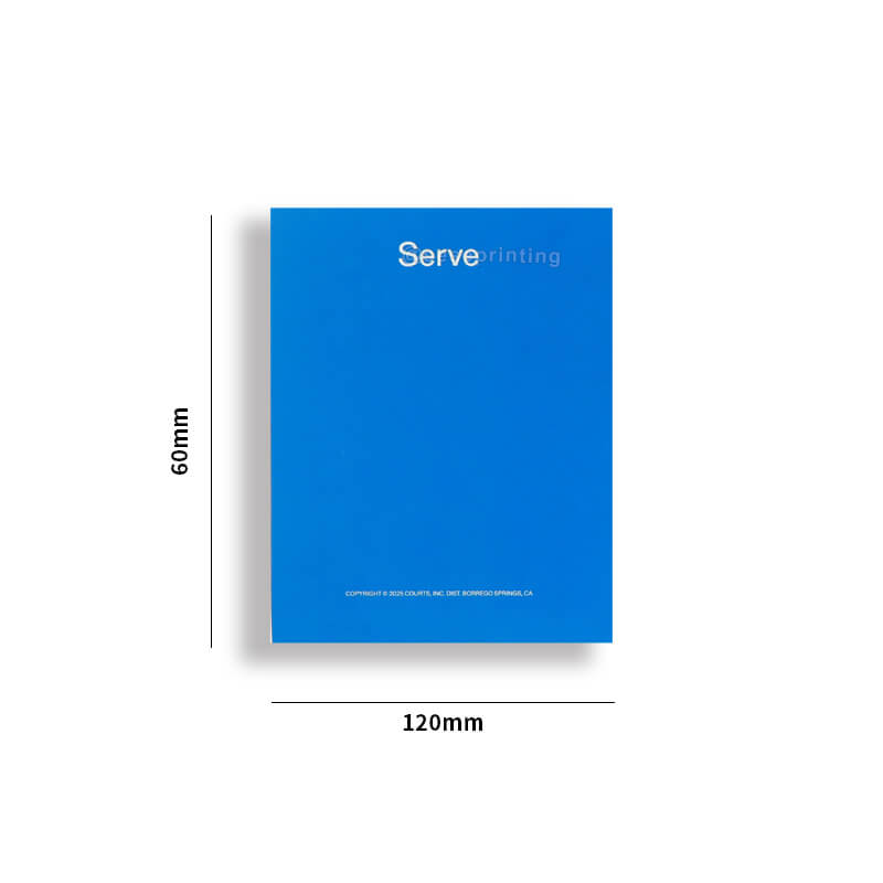 Custom Soft Cover Animation Book Paperback Flip Books for Children 6