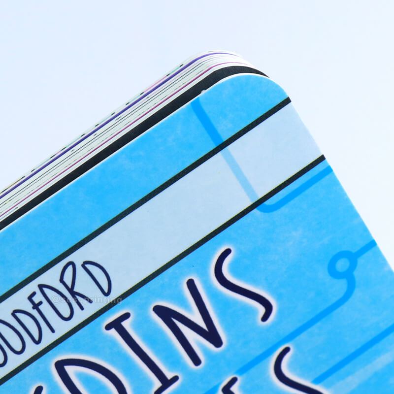 Children's Books Printing Personalized Educational Board Books for Kids 9