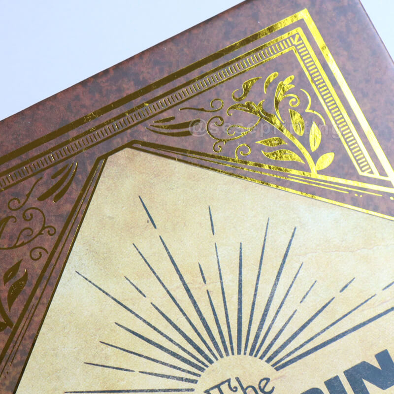 Spiral Hardcover Journal Custom Daily Weekly Monthly Planner 8