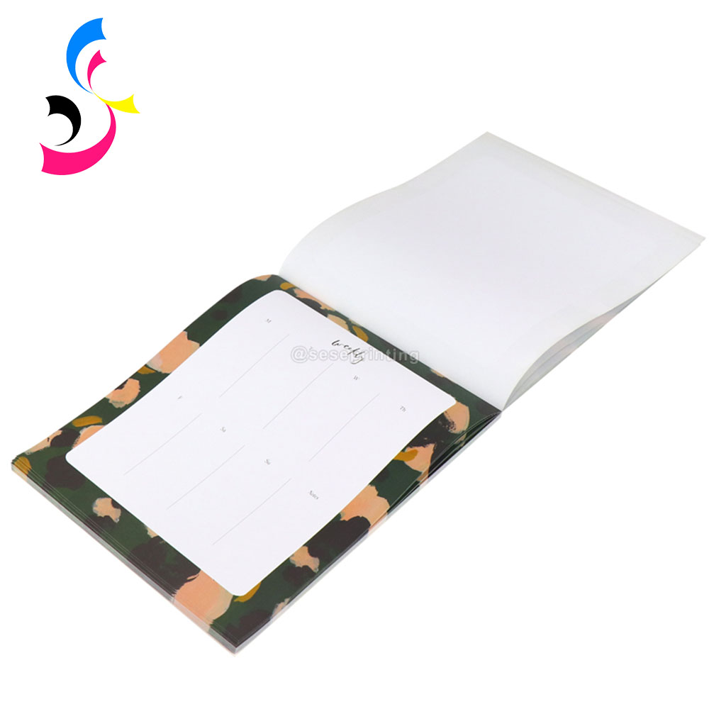 Custom Notepads: A Powerful Tool for Business Promotion 1