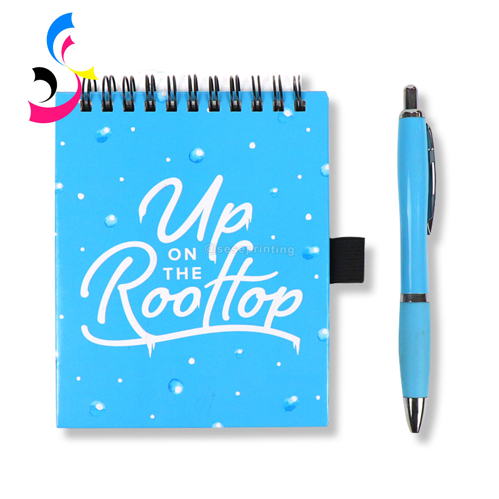Custom Notepads: A Powerful Tool for Business Promotion 2