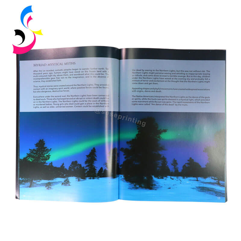 How To Create A Custom Photo Book? 1