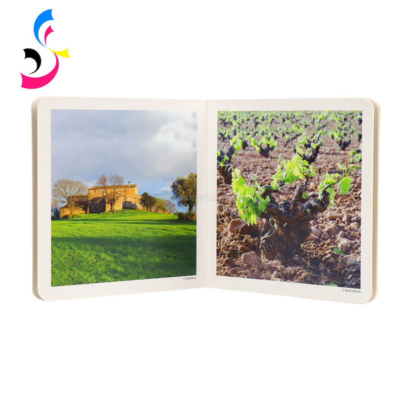 How To Create A Custom Photo Book? 2