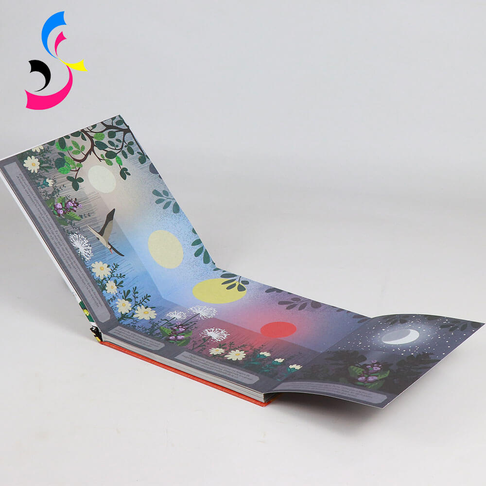 Customization Accessories for Your Book Printing 11