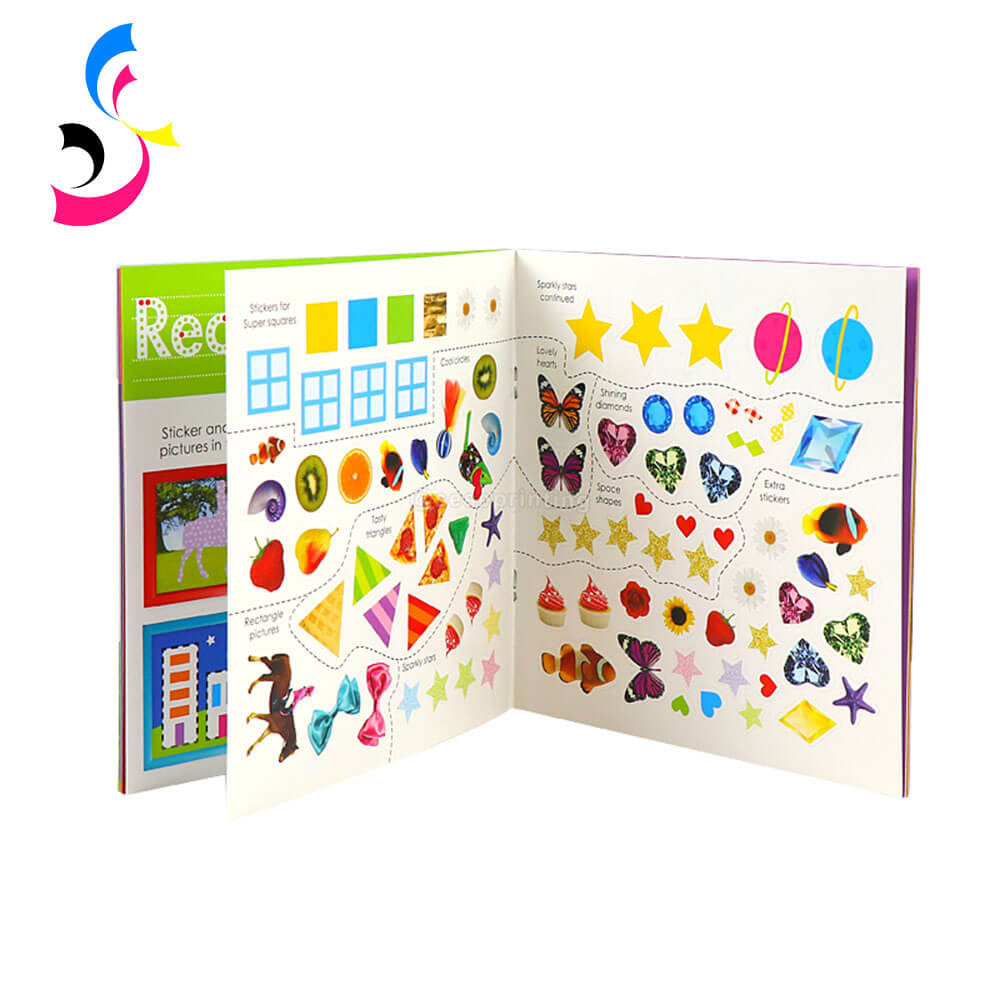 Customization Accessories for Your Book Printing 14