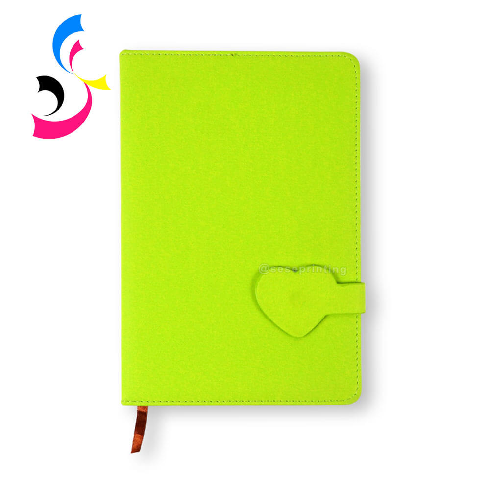 Personalized Planner Printing Accessories 11