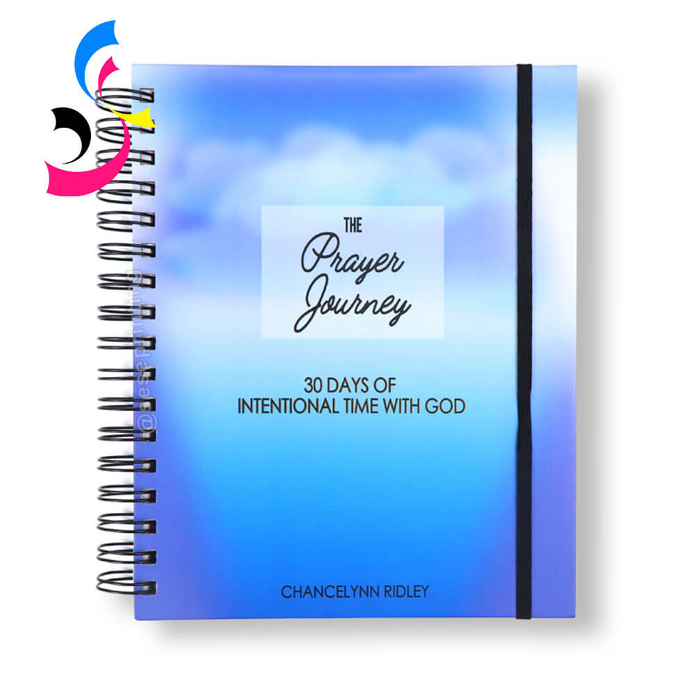 Personalized Planner Printing Accessories 3