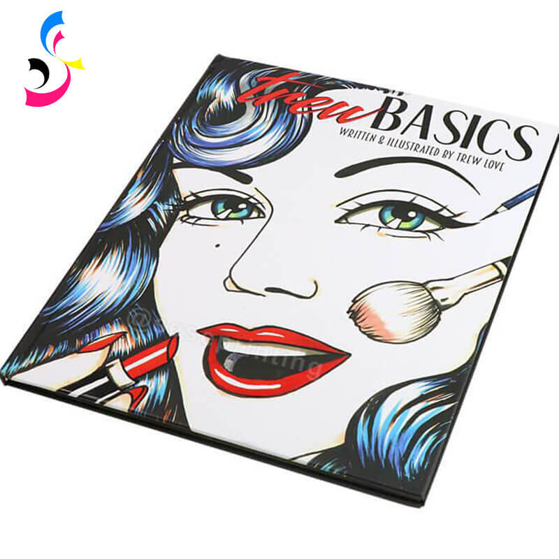 From Small to Large: A Comprehensive Book Printing Guide 1