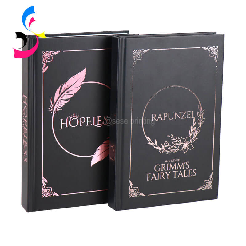 Полное руководство по услугам печати книг на заказ 1