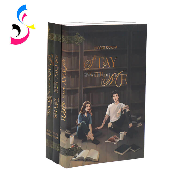 Полное руководство по услугам печати книг на заказ 2