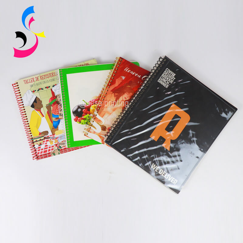 Полное руководство по услугам печати книг на заказ 3