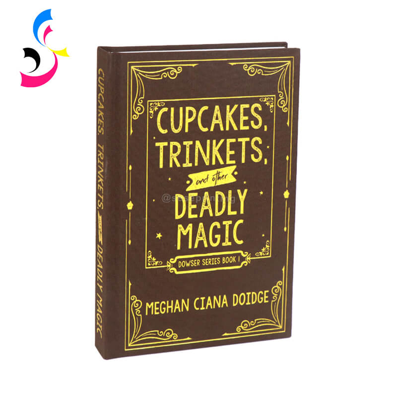 10 факторов, влияющих на стоимость печати книг в твердом переплете на заказ 2