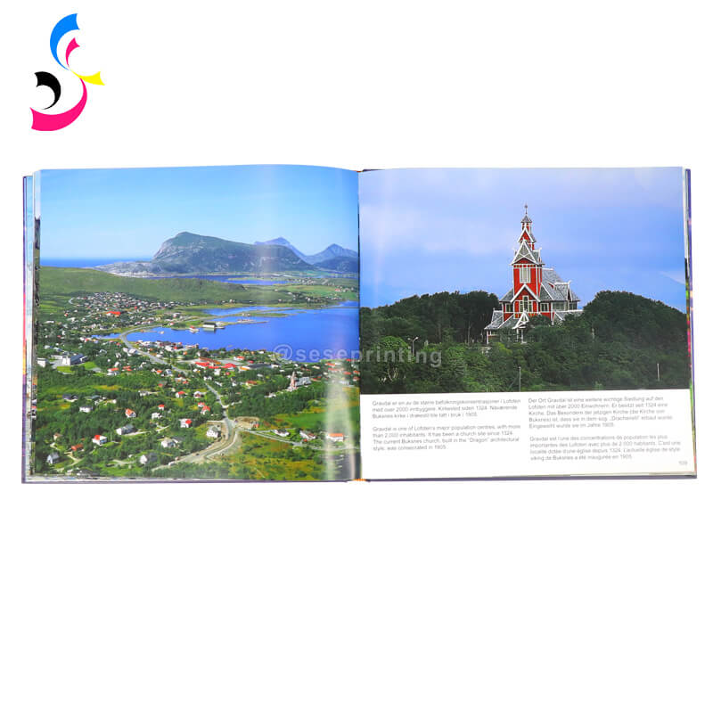 Book Printing: Some Ways to Help Your Book Stand Out 2