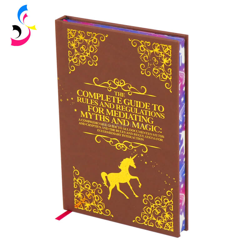 Book Printing: Some Ways to Help Your Book Stand Out 4