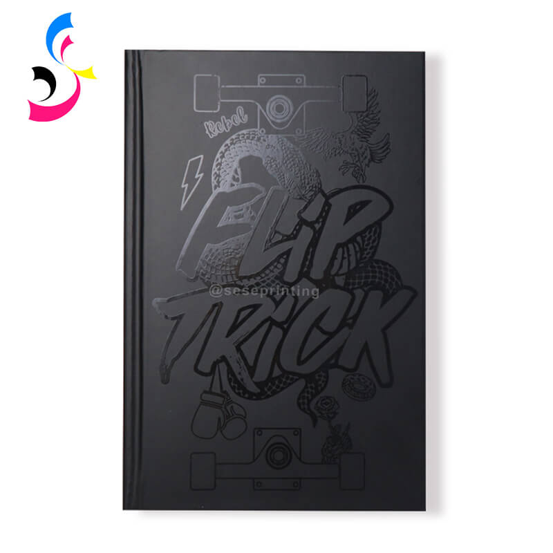 10 факторов, влияющих на стоимость печати книг в твердом переплете на заказ 9