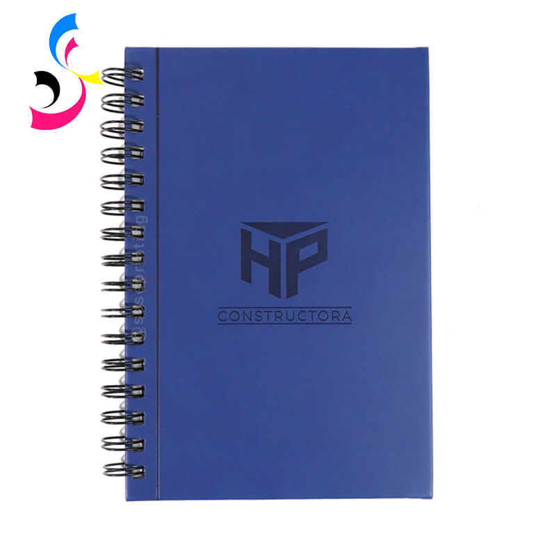 Binding Options of Custom Leather Book Printing 2