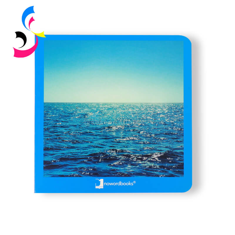 Personalized Photo Board Books for Babies 2