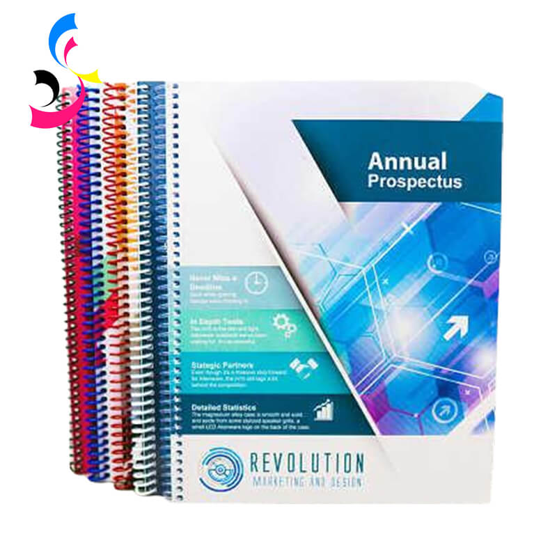 Why Booklet Printing Is Essential for Your Business Marketing Strategy 3