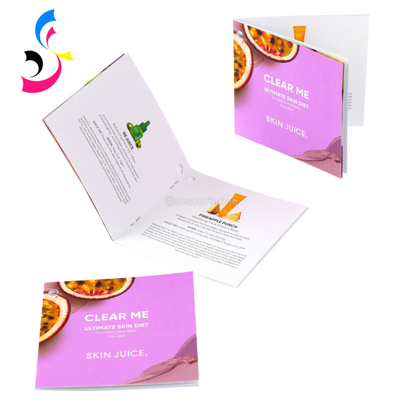 Why Booklet Printing Is Essential for Your Business Marketing Strategy 1