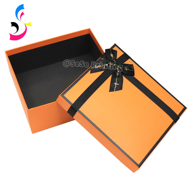 Tips of Packaging Box Printing Customization 2