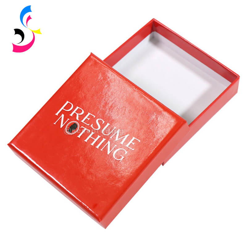 Tips of Packaging Box Printing Customization 11