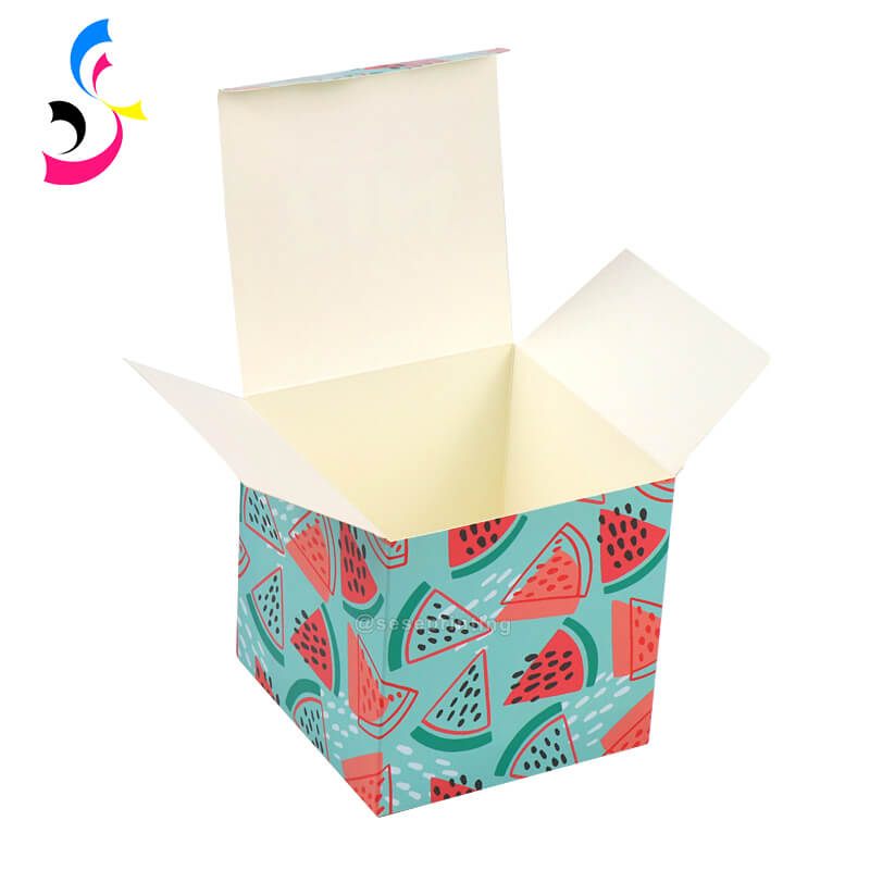 Tips of Packaging Box Printing Customization 1