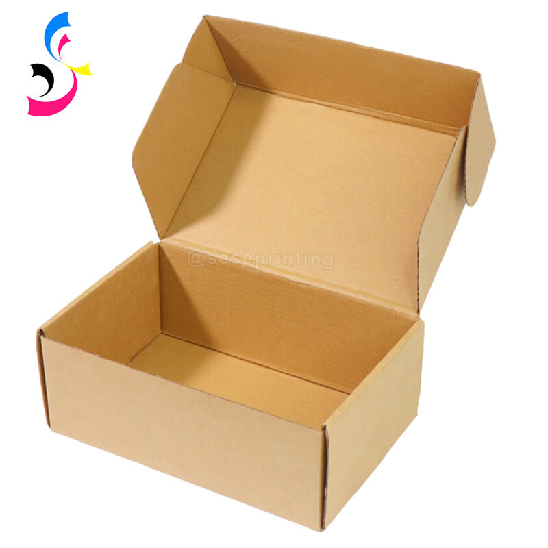 Tips of Packaging Box Printing Customization 3