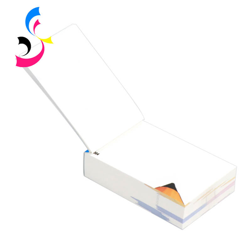 Hur man gör ett enkelt flipbook? 5