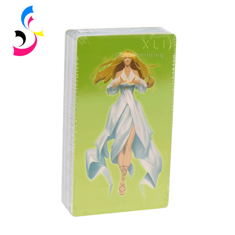 How Much Does It Cost to Print a Tarot Deck? 9