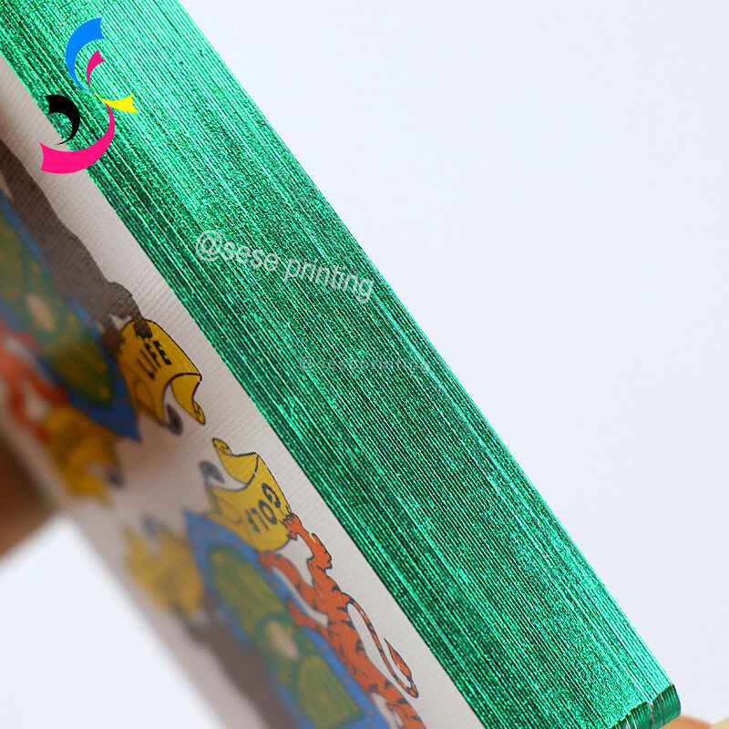 How Much Does It Cost to Print a Tarot Deck? 5