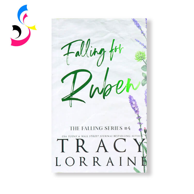 How to Make a Paperback Book 2