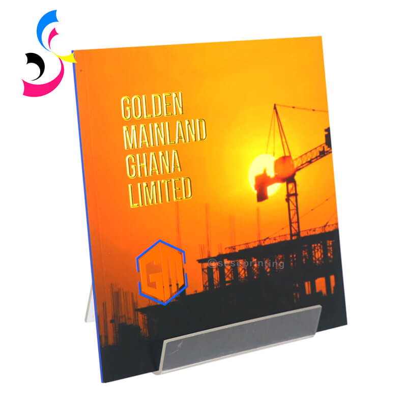 How to Make a Paperback Book 6