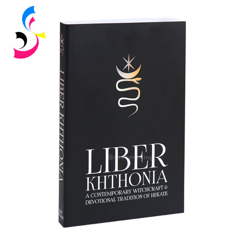 How to Make a Paperback Book 3